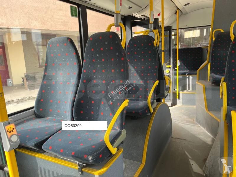 Buss Solaris