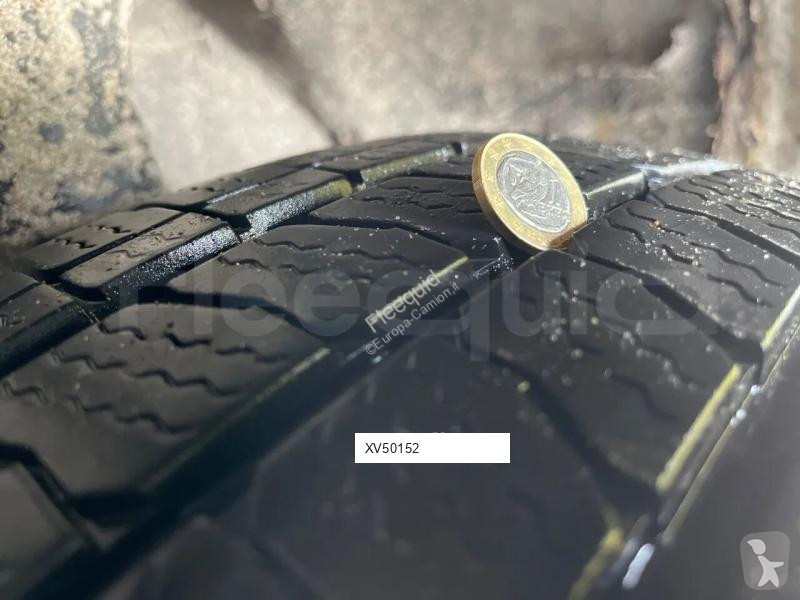 Véhicule utilitaire Mercedes