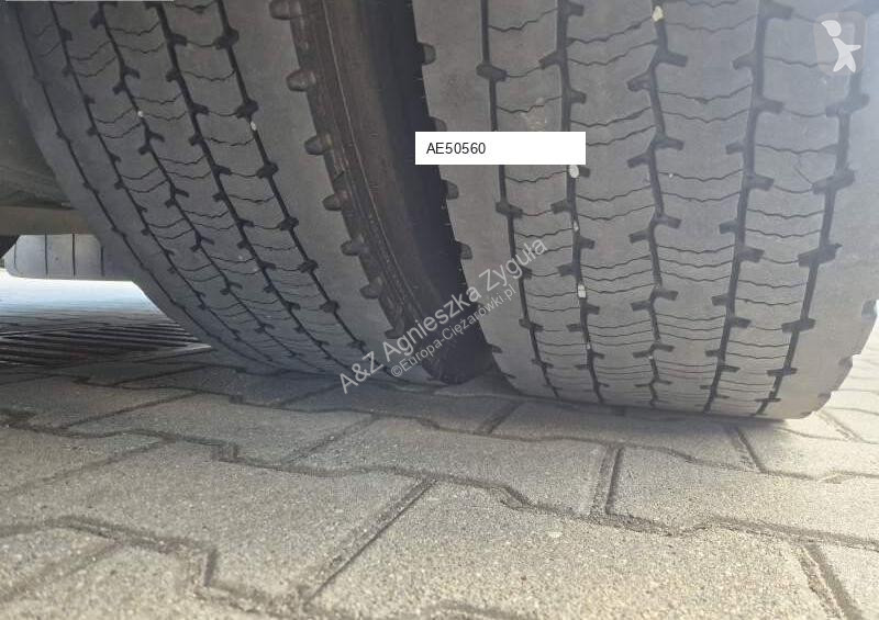 باص Irisbus ARWAY