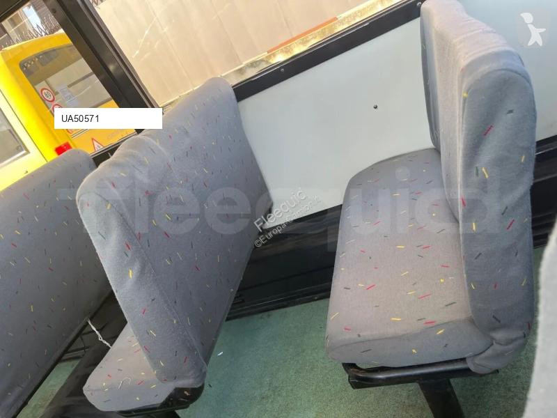 باص Iveco Cacciamali