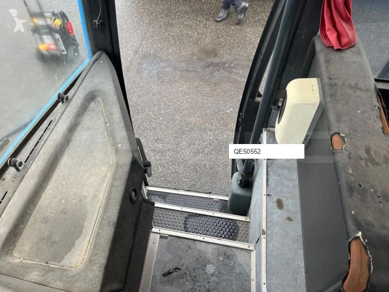 باص Iveco Orlandi