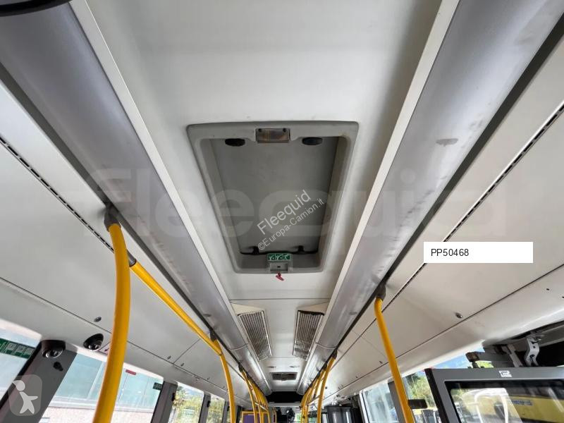 Pullman Volvo 7900