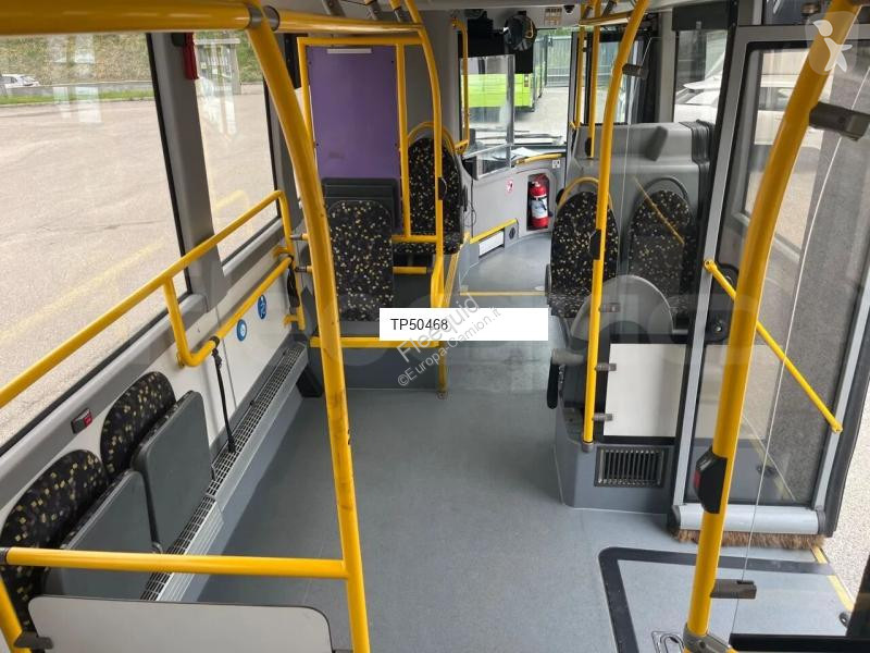 Pullman Volvo 7900