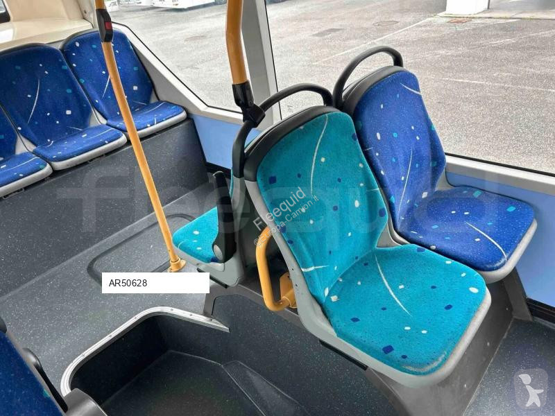 Autobus  Heuliez Gx127