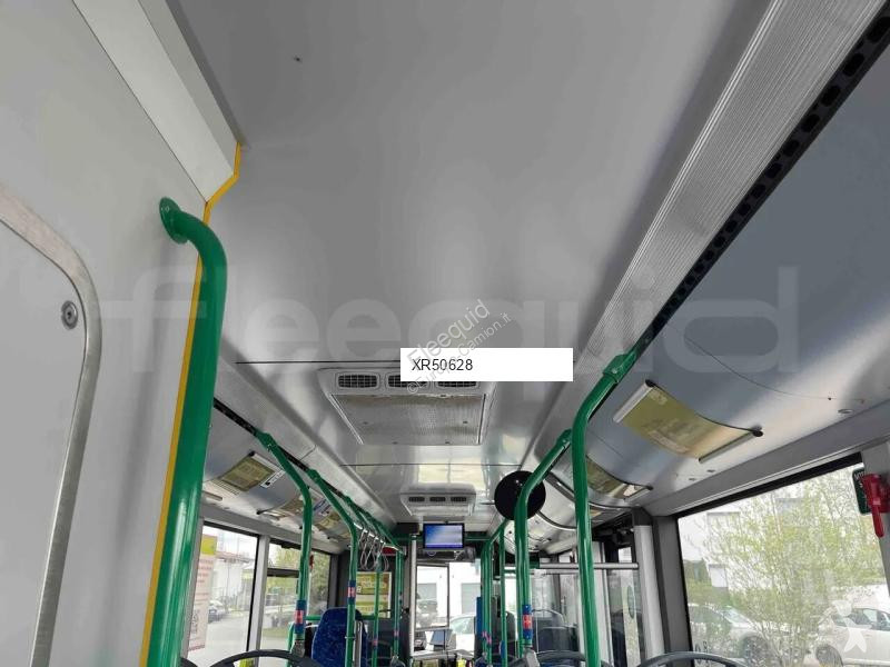 Buss Solaris