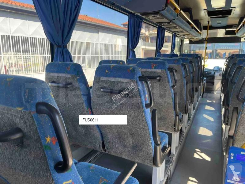 باص Irisbus