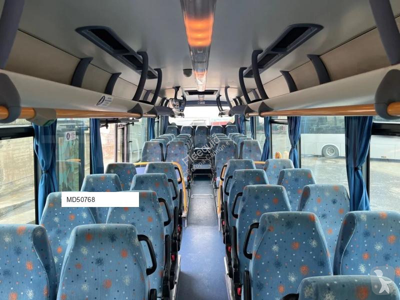 Градски автобус Iveco
