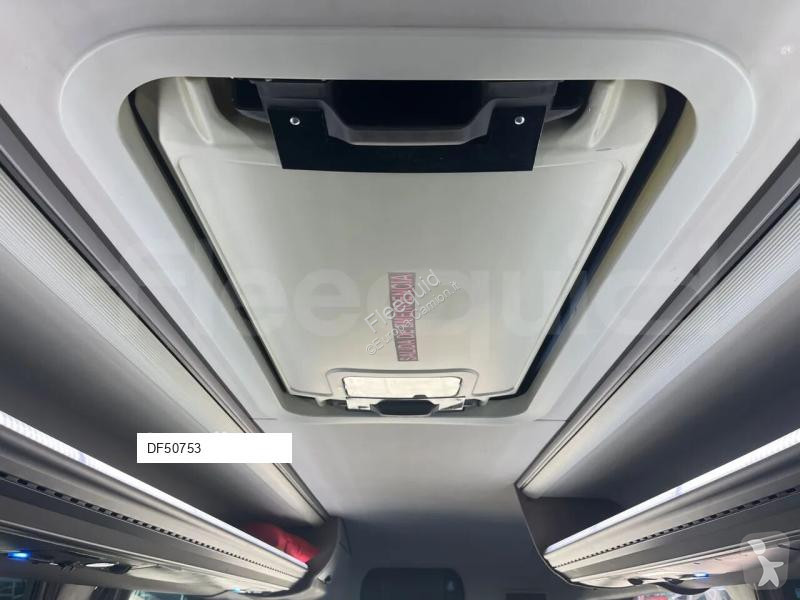 باص Indcar Mago 2