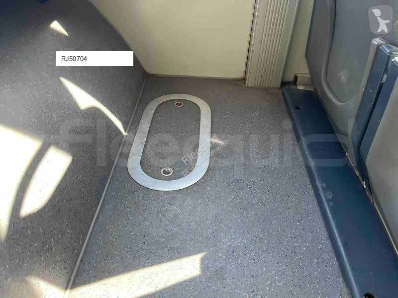 Buss Solaris