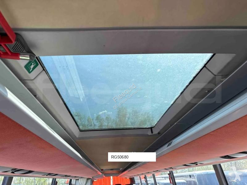 باص Setra S431