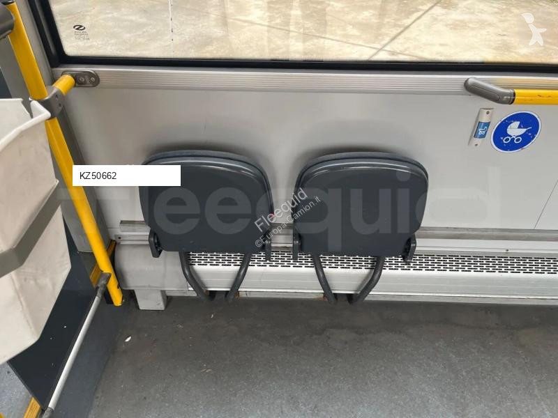 Buss Solaris