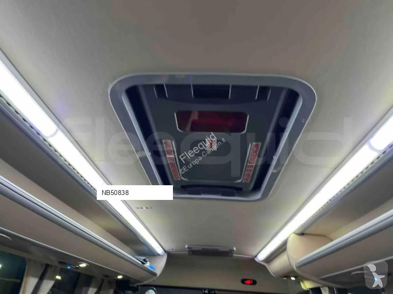 باص Iveco Ferqui