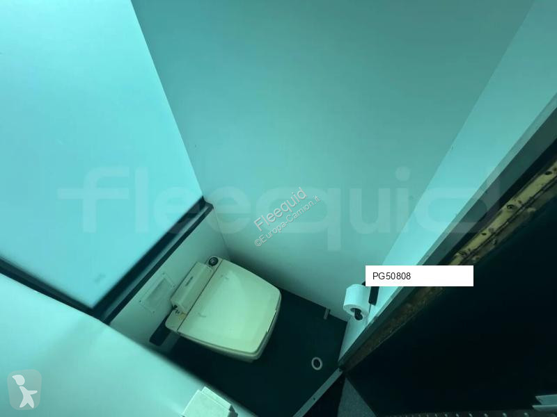 باص MAN A91