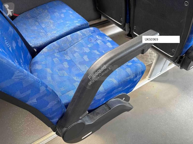 Bus Iveco