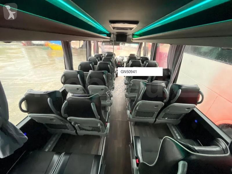 باص Iveco Auto Cuby
