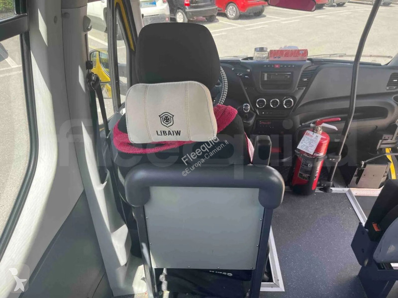 باص Iveco