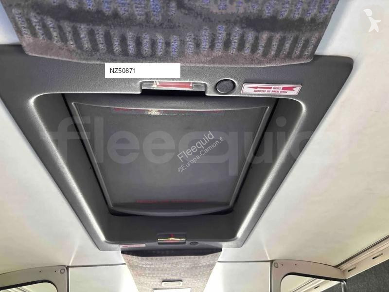 Pullman Irisbus Ares