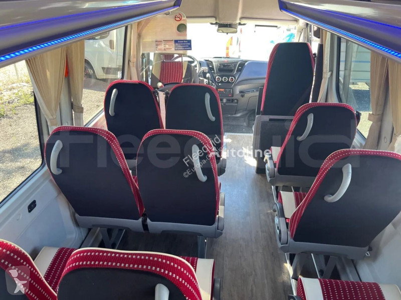 باص Iveco Ferqui