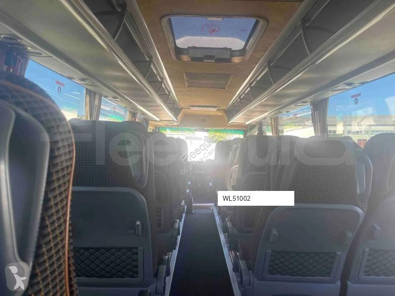 باص Iveco Indcar Mobi