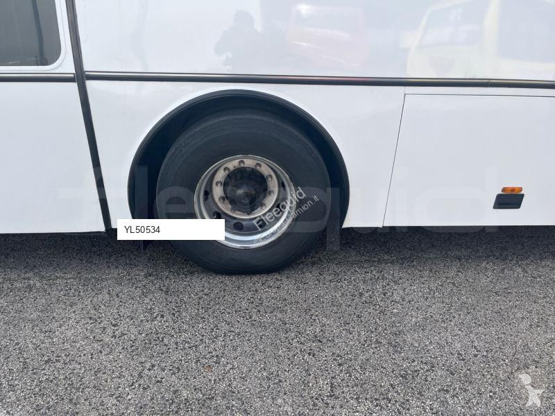 Autobús Iveco Orlandi