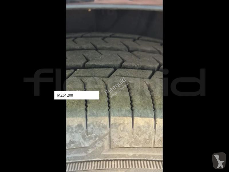باص Mercedes