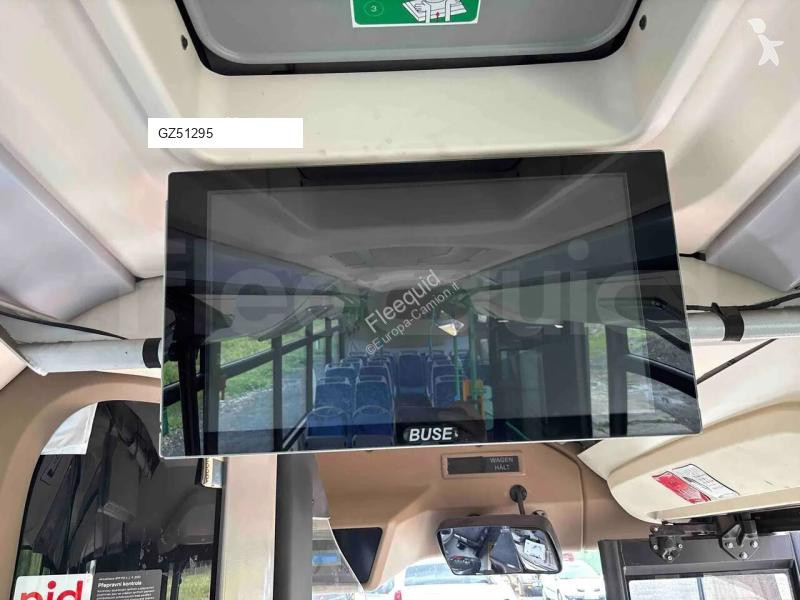 Pullman Iveco Urbanway