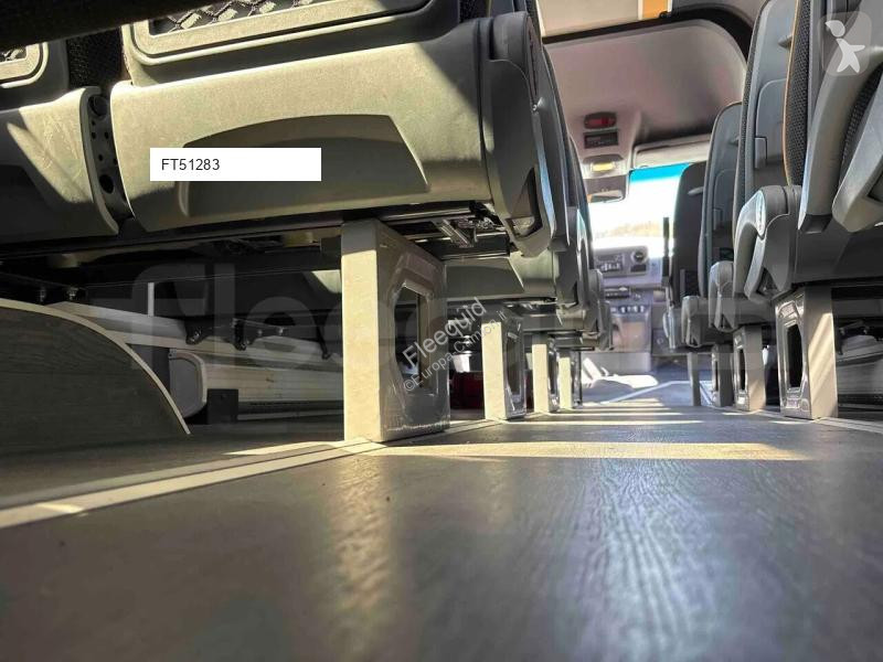 Autobús Mercedes