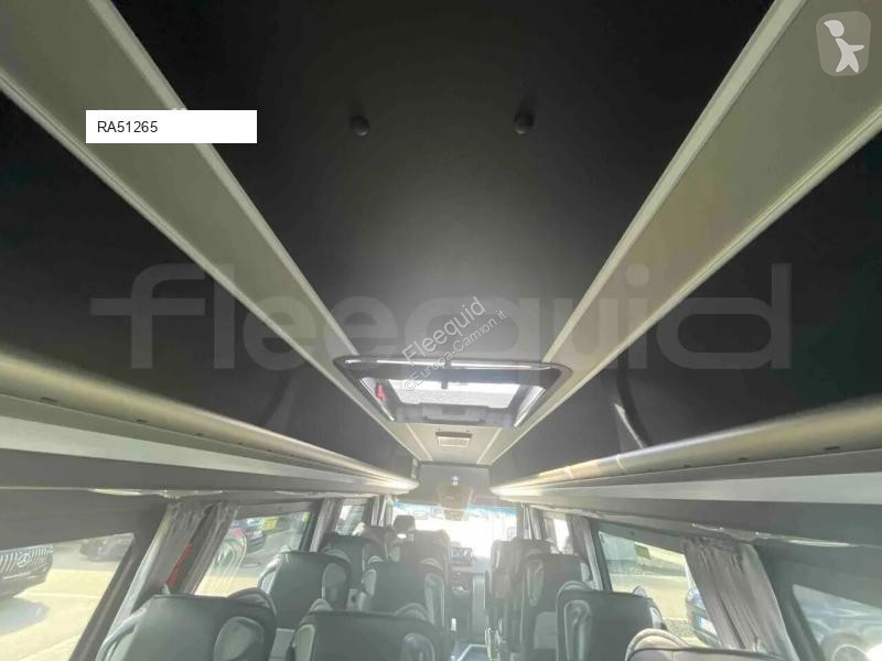 Pullman Mercedes