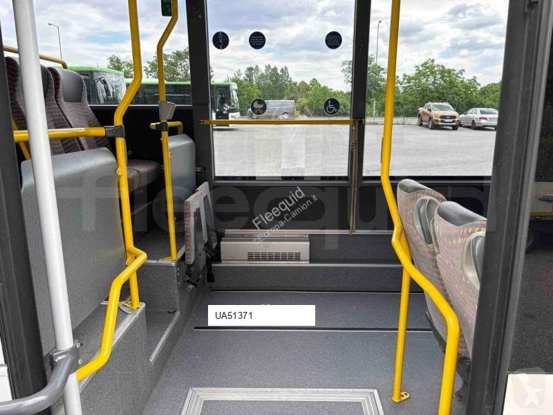 باص Setra S416