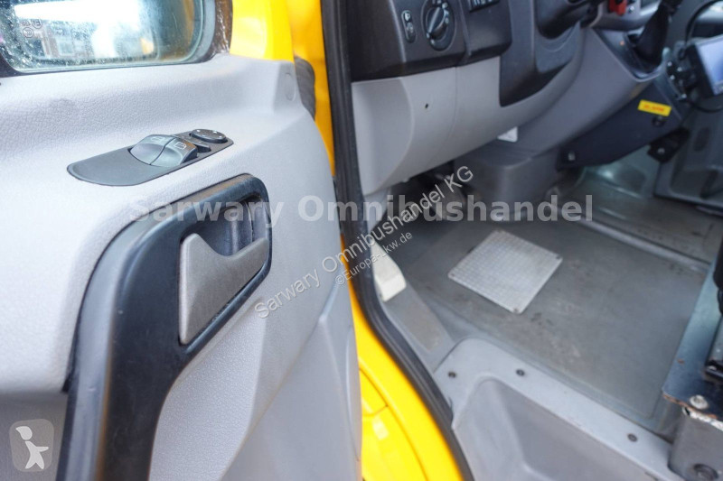 باص Mercedes 77 *516 CDI*Klima*EEV*519*