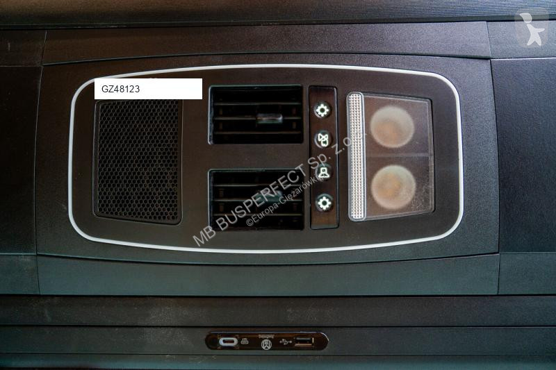 Autobús Mercedes 519 CDI – MB BUSPERFECT -...