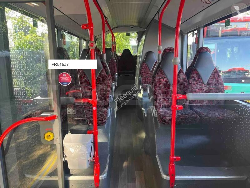 باص Mercedes