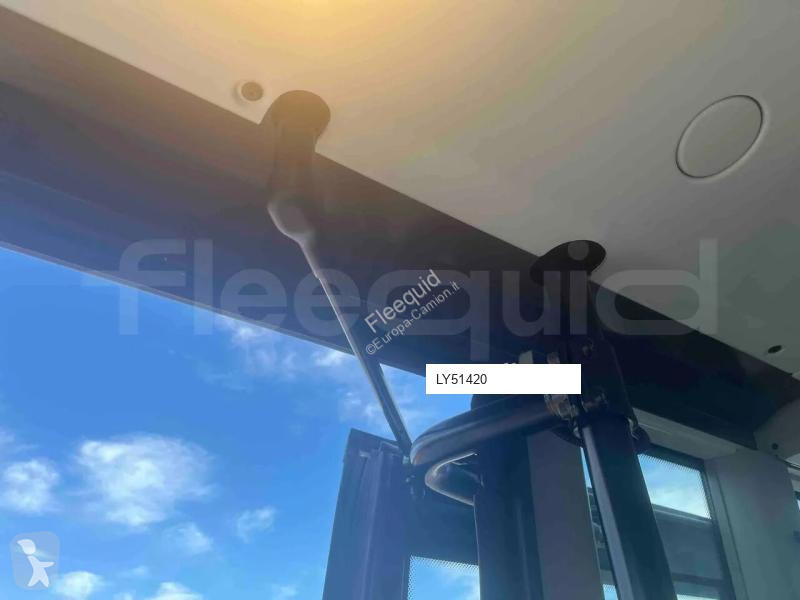 باص Scania Citywide