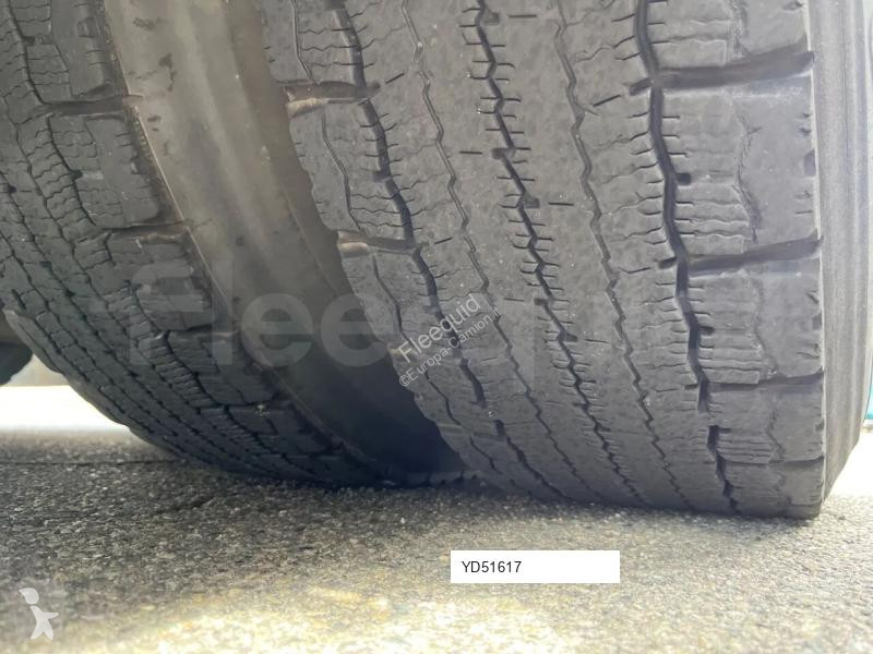 باص Setra S319