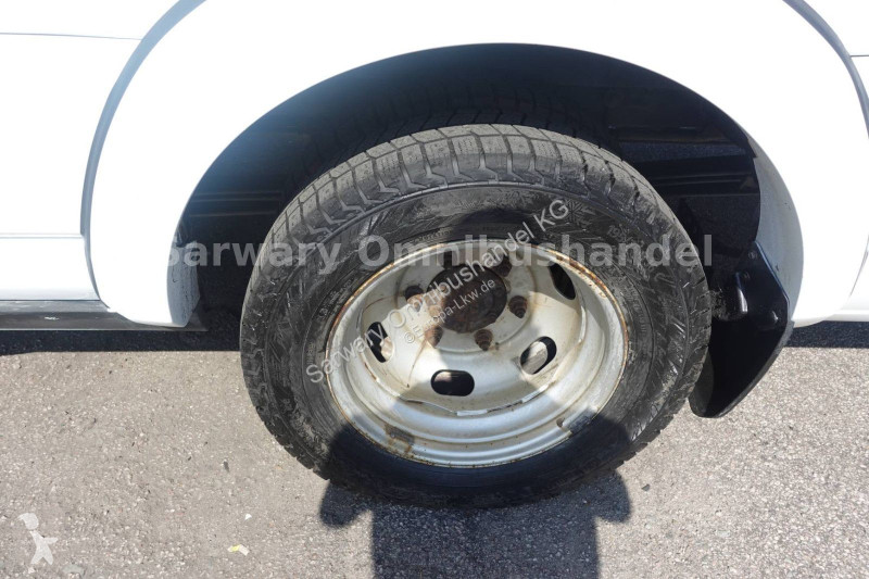 باص Ford *Klima*19-Sitze*Euro6*AHK*