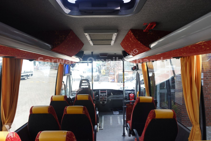 باص Iveco 65C17 *Klima...