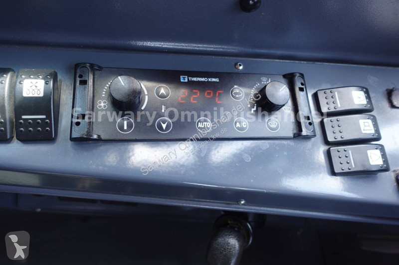 باص VDL Citea SLF 120-250 *Klima*EEV*35-Sitze*