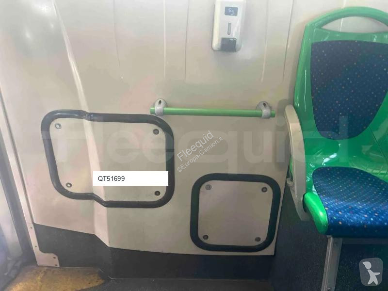 Autobus Iveco Citelis