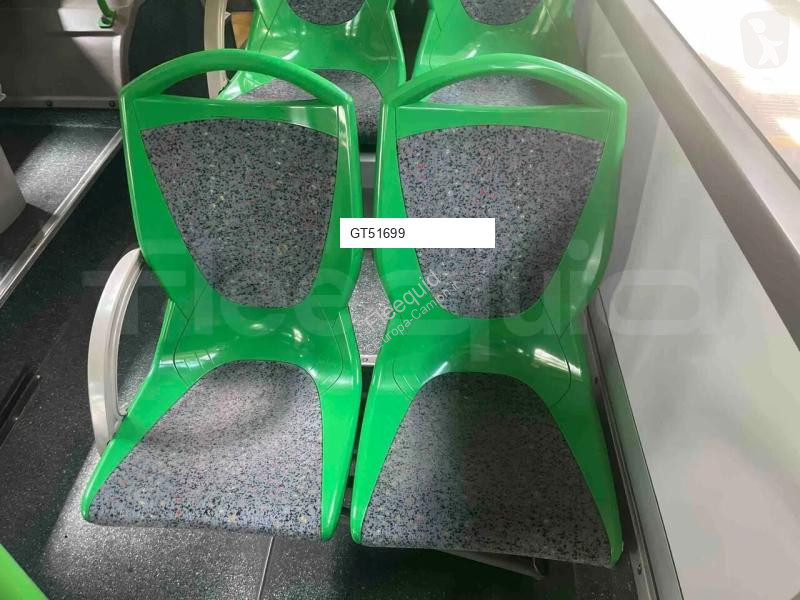 Autobus Iveco Citelis
