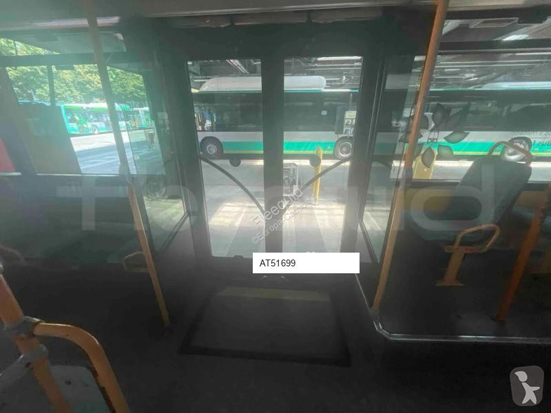 Autobus Iveco Citelis