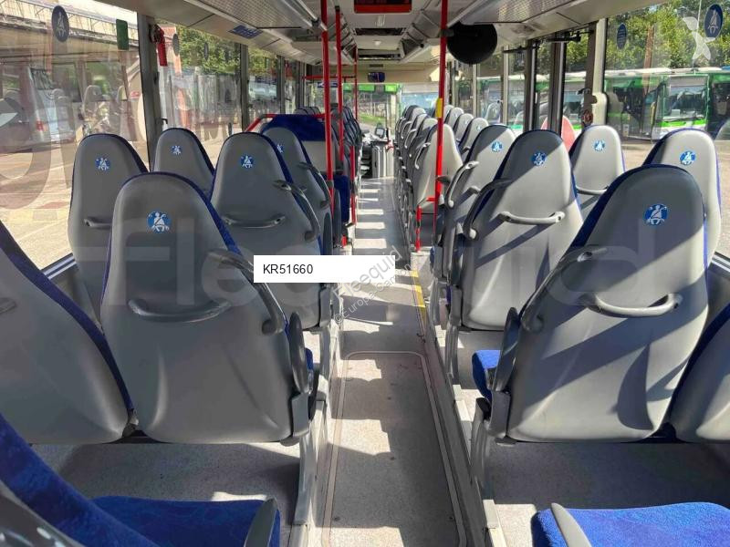 باص Mercedes