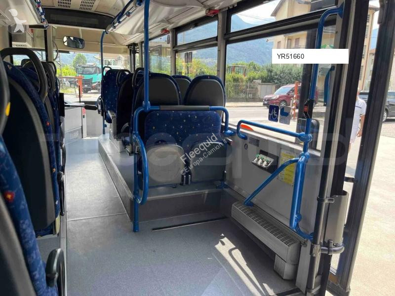 Pullman MAN A20