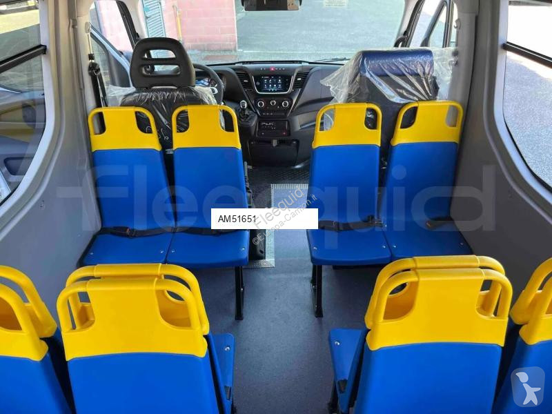 Pullman Iveco