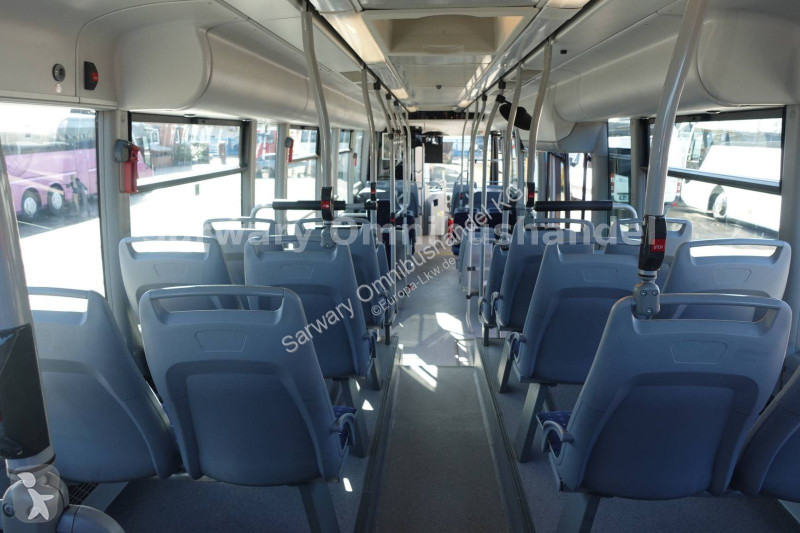 باص Scania Citywide E *43-Sitze*Klima*12m*