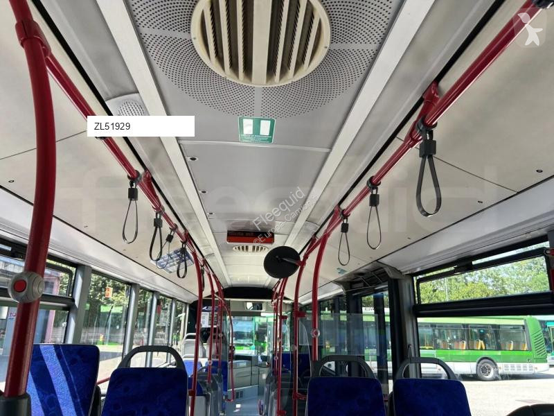 Autobús Mercedes