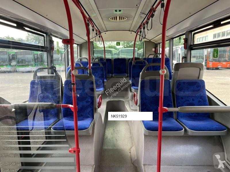 Autobús Mercedes