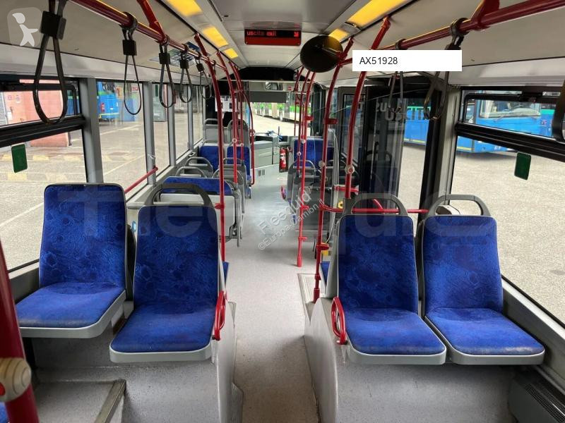 Autobús Mercedes