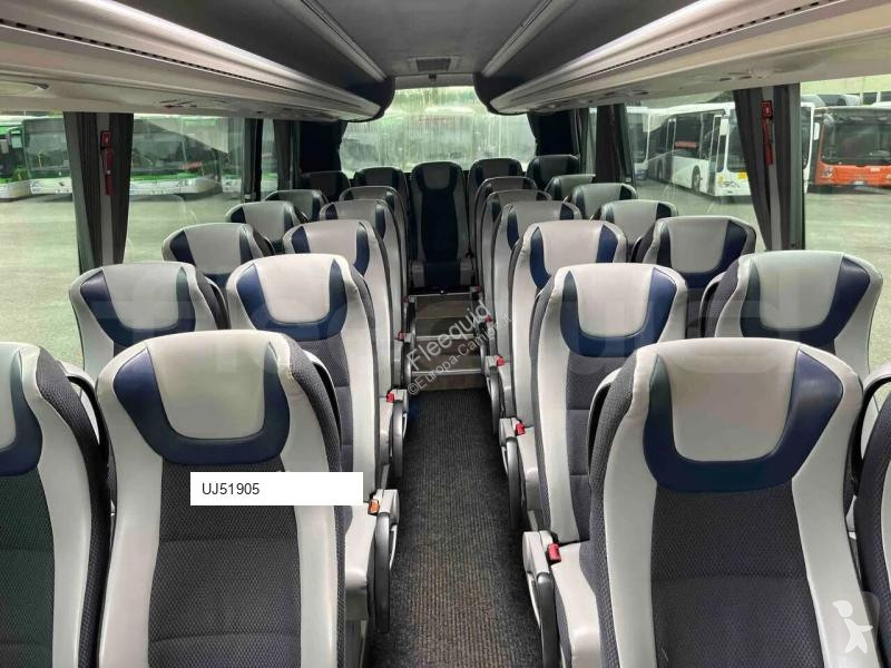 Pullman Iveco 2