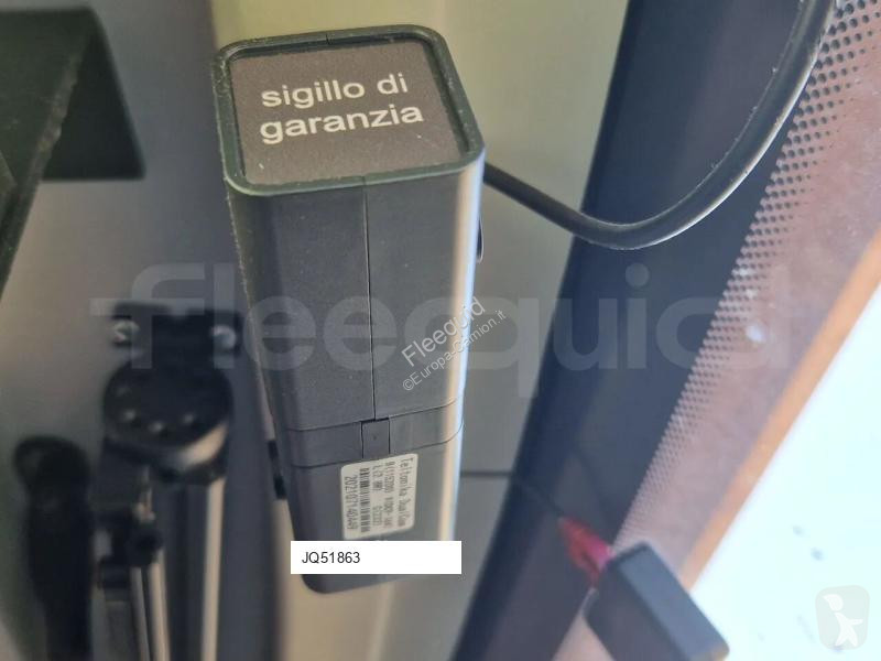 Samochód dostawczy Iveco Indcar Wing