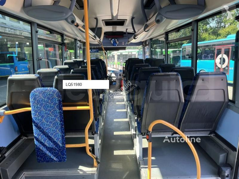 Autobus Iveco